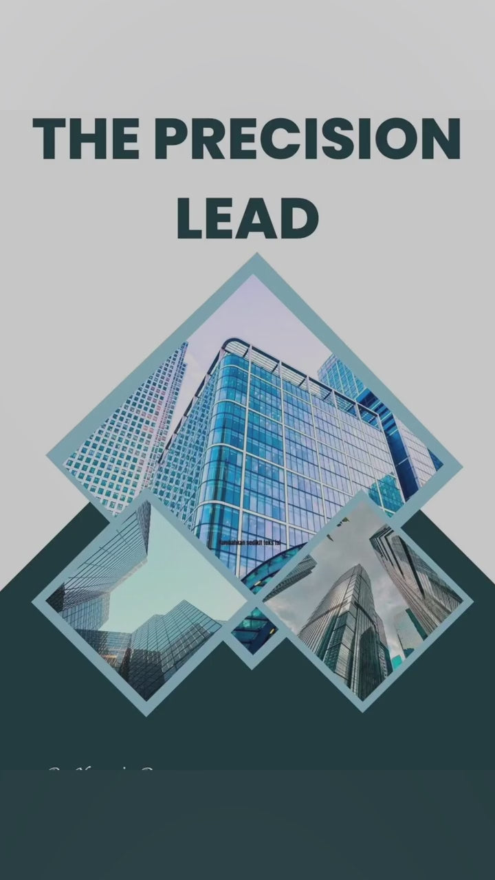 The Precision Lead